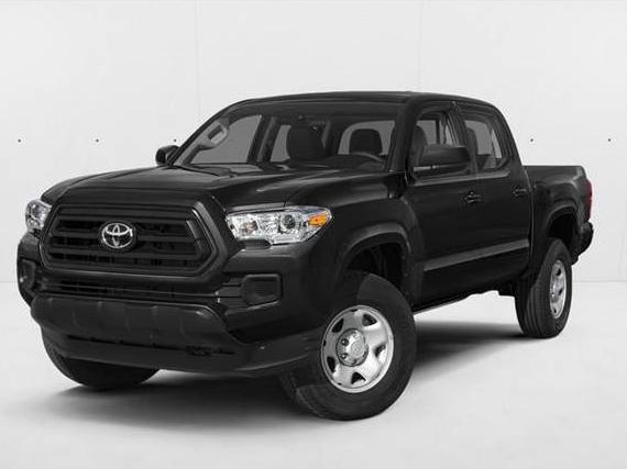 TOYOTA TACOMA 2020 5TFAX5GN4LX170906 image