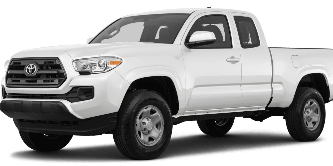 TOYOTA TACOMA 2020 5TFRX5GN4LX171279 image