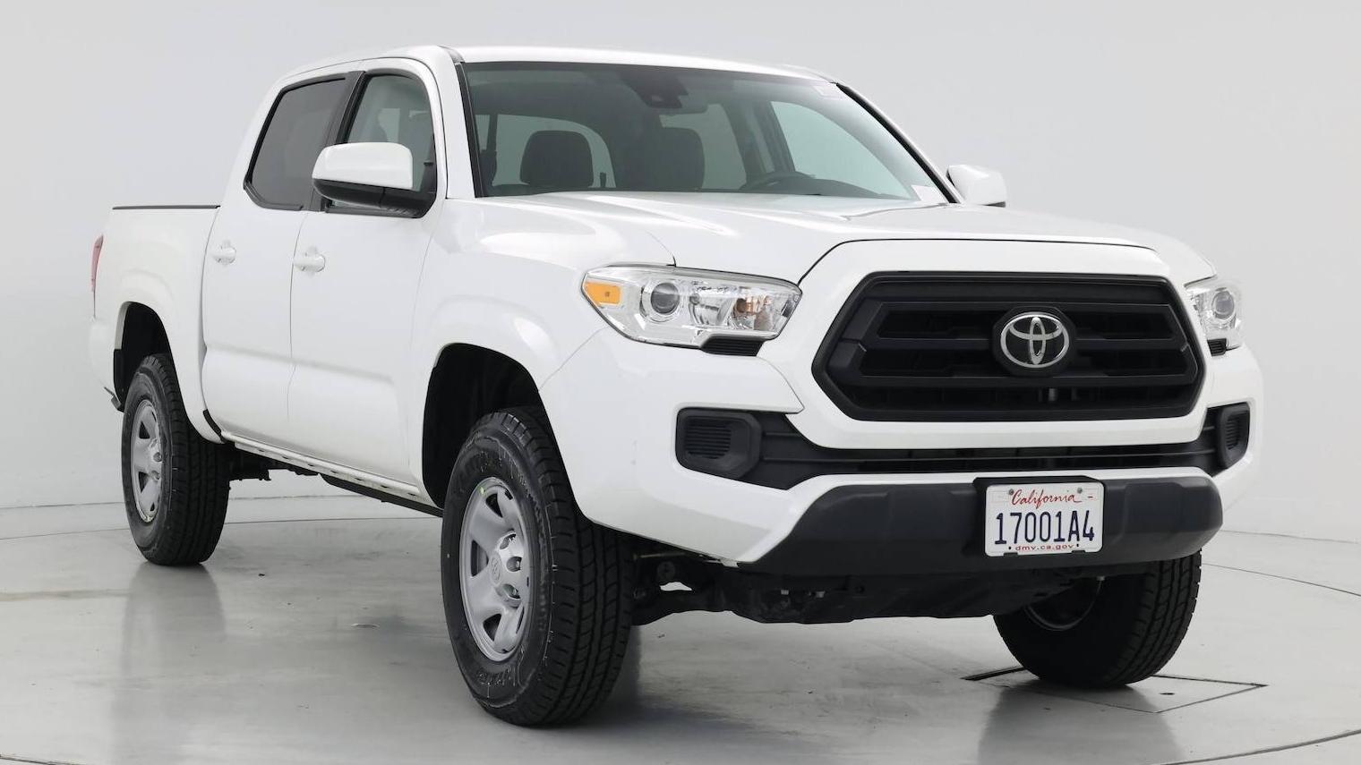 TOYOTA TACOMA 2020 5TFAX5GN7LX168034 image