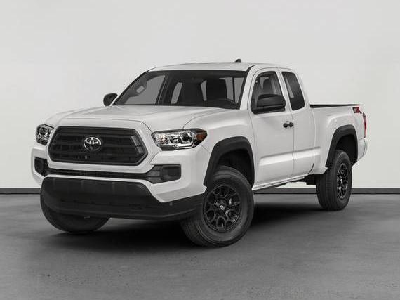 TOYOTA TACOMA 2020 3TYRX5GN9LT000019 image
