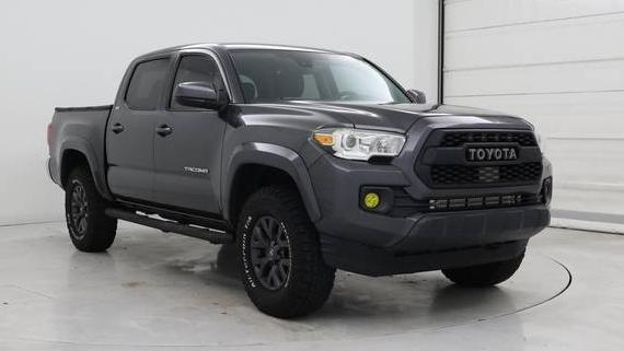 TOYOTA TACOMA 2020 3TMAZ5CN3LM125235 image TOYOTA TACOMA 2020 3TMAZ5CN3LM125235 image