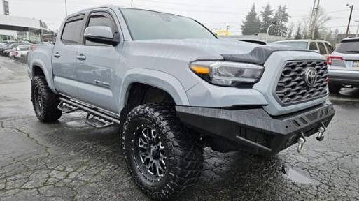 TOYOTA TACOMA 2020 5TFCZ5AN3LX213188 image