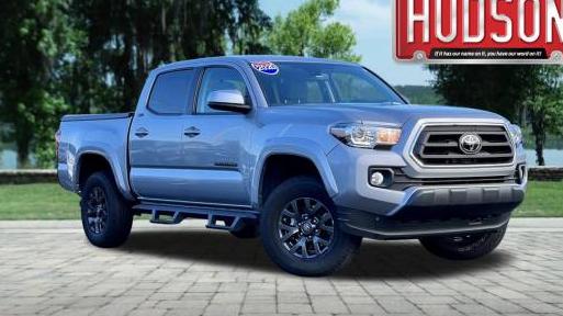 TOYOTA TACOMA 2020 3TMCZ5AN5LM288691 image