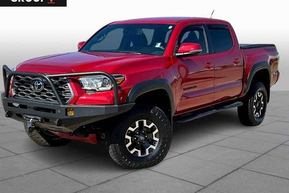 TOYOTA TACOMA 2020 3TMCZ5AN3LM292710 image TOYOTA TACOMA 2020 3TMCZ5AN3LM292710 image
