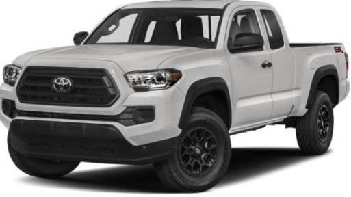 TOYOTA TACOMA 2020 5TFRX5GN7LX178517 image