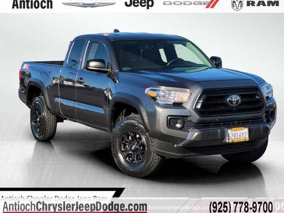 TOYOTA TACOMA 2020 3TYRZ5CN7LT000181 image TOYOTA TACOMA 2020 3TYRZ5CN7LT000181 image