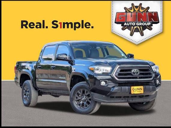 TOYOTA TACOMA 2020 5TFAX5GN1LX180826 image TOYOTA TACOMA 2020 5TFAX5GN1LX180826 image