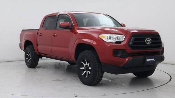 TOYOTA TACOMA 2020 5TFAX5GN0LX187931 image