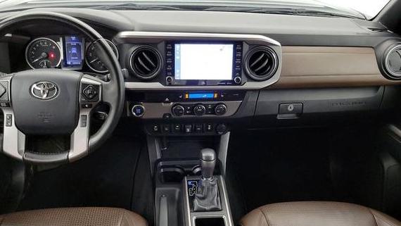 TOYOTA TACOMA 2020 3TMEZ5CN1LM137725 image