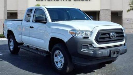 TOYOTA TACOMA 2020 5TFRX5GN7LX170692 image