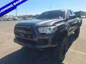 TOYOTA TACOMA 2020 5TFSX5EN4LX071316 image