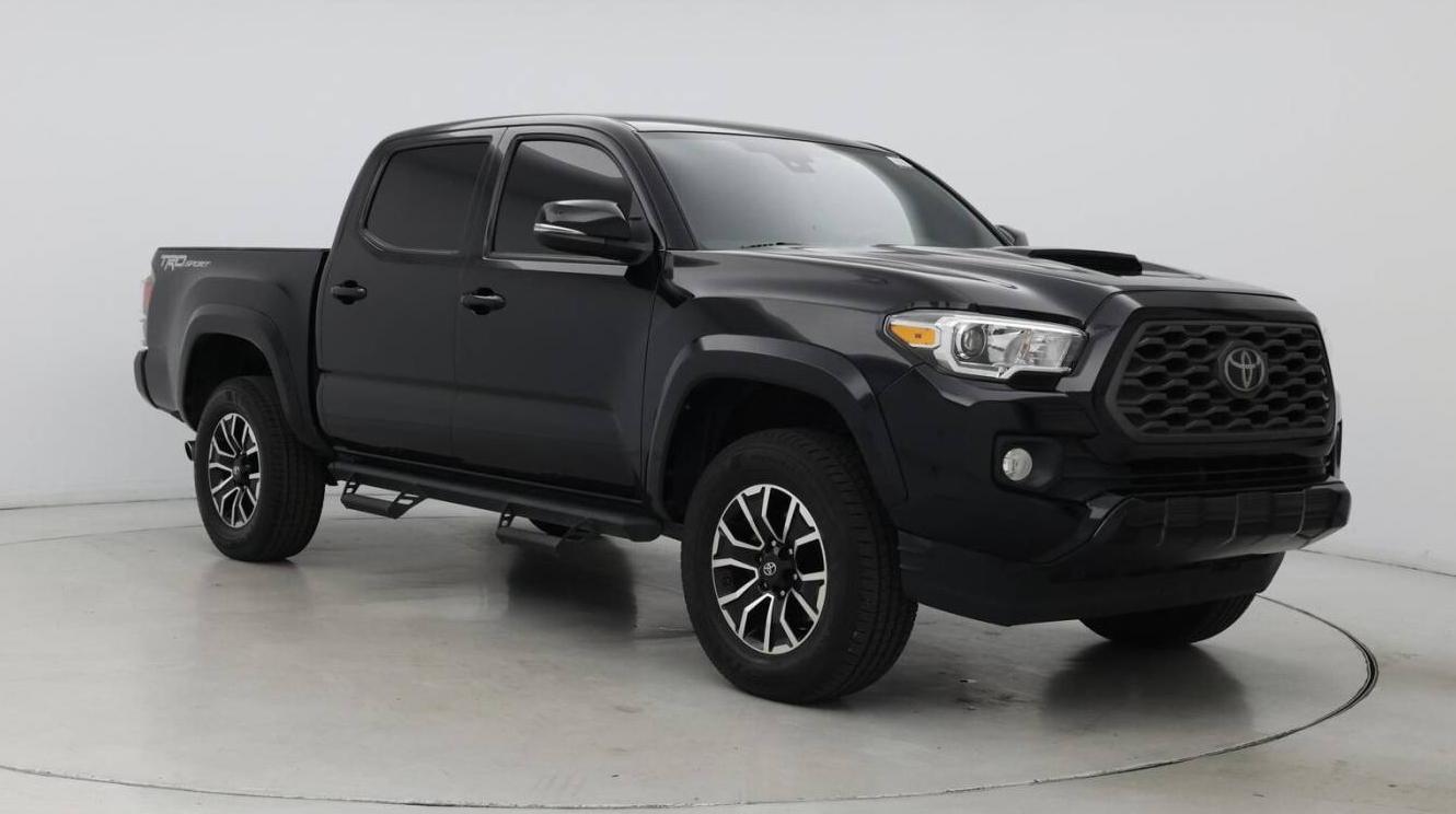 TOYOTA TACOMA 2020 3TMAZ5CNXLM128598 image TOYOTA TACOMA 2020 3TMAZ5CNXLM128598 image