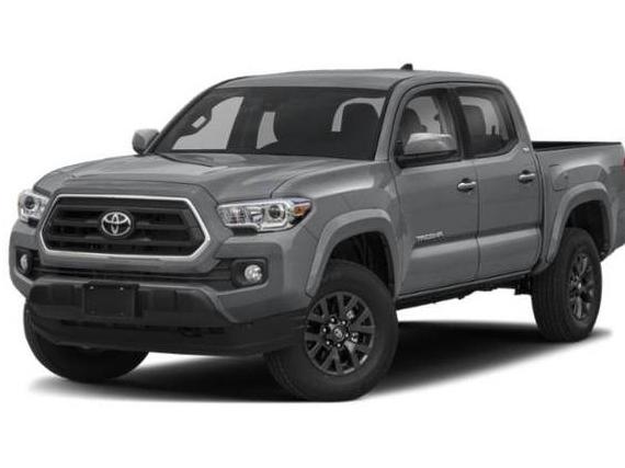 TOYOTA TACOMA 2020 3TYDZ5BN8LT000234 image