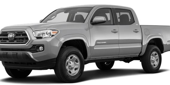 TOYOTA TACOMA 2020 5TFAX5GN6LX174777 image