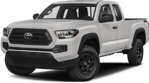 TOYOTA TACOMA 2020 5TFRX5GN4LX177132 image