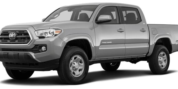 TOYOTA TACOMA 2020 5TFAZ5CN4LX092952 image