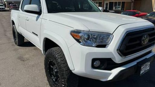 TOYOTA TACOMA 2020 3TMCZ5AN1LM292530 image