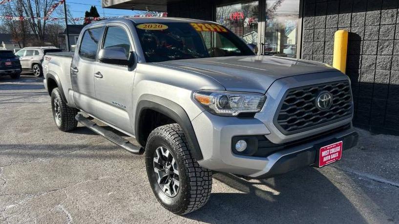 TOYOTA TACOMA 2020 3TMDZ5BN7LM082923 image