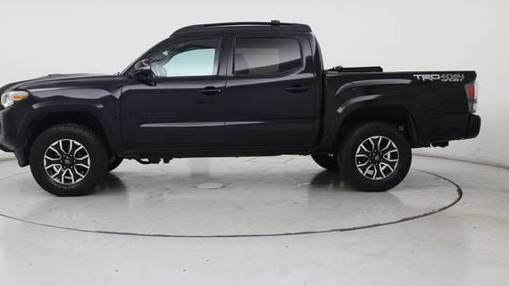 TOYOTA TACOMA 2020 3TMCZ5AN1LM344934 image