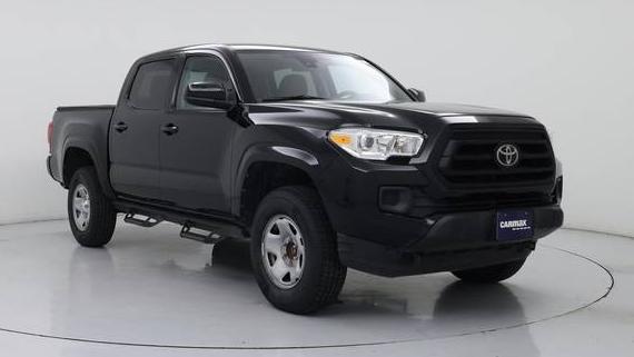 TOYOTA TACOMA 2020 5TFAX5GN6LX185035 image