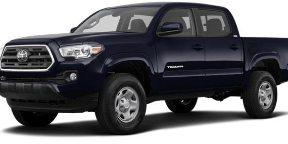 TOYOTA TACOMA 2020 5TFAX5GN3LX174977 image