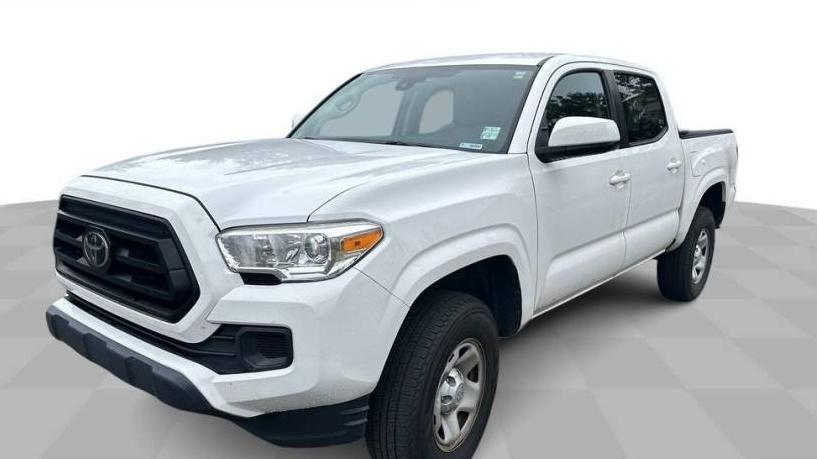 TOYOTA TACOMA 2020 5TFAX5GN2LX185923 image