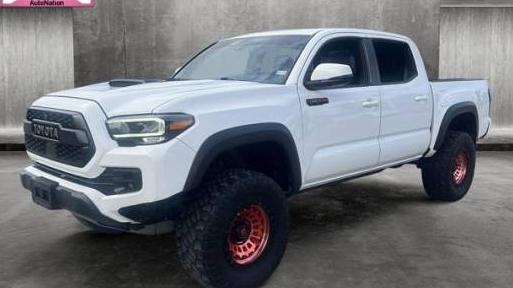 TOYOTA TACOMA 2020 5TFCZ5AN2LX227115 image