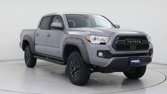 TOYOTA TACOMA 2020 5TFAX5GN1LX185508 image