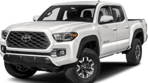 TOYOTA TACOMA 2020 3TMAZ5CN3LM137708 image