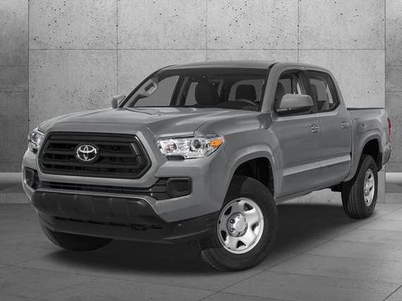 TOYOTA TACOMA 2020 3TMDZ5BN5LM082435 image