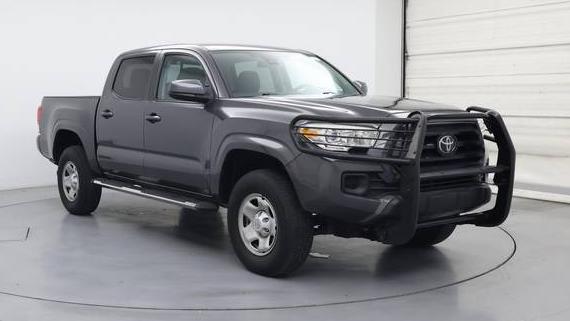TOYOTA TACOMA 2020 5TFAX5GN1LX168899 image