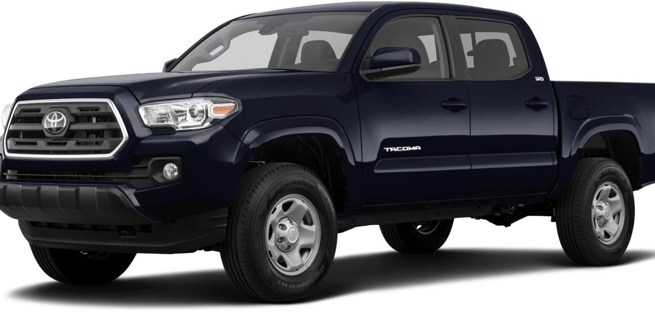 TOYOTA TACOMA 2020 3TMCZ5AN0LM350594 image
