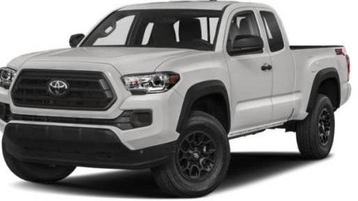 TOYOTA TACOMA 2020 3TYRX5GN8LT002294 image