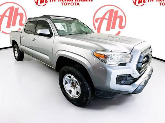 TOYOTA TACOMA 2020 5TFAX5GN1LX187243 image