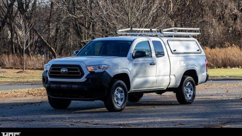 TOYOTA TACOMA 2020 5TFRX5GN4LX173808 image