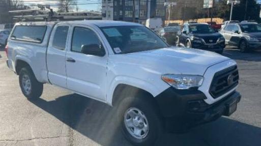 TOYOTA TACOMA 2020 5TFRX5GN0LX175099 image