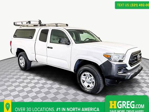 TOYOTA TACOMA 2020 5TFRX5GN4LX179799 image TOYOTA TACOMA 2020 5TFRX5GN4LX179799 image