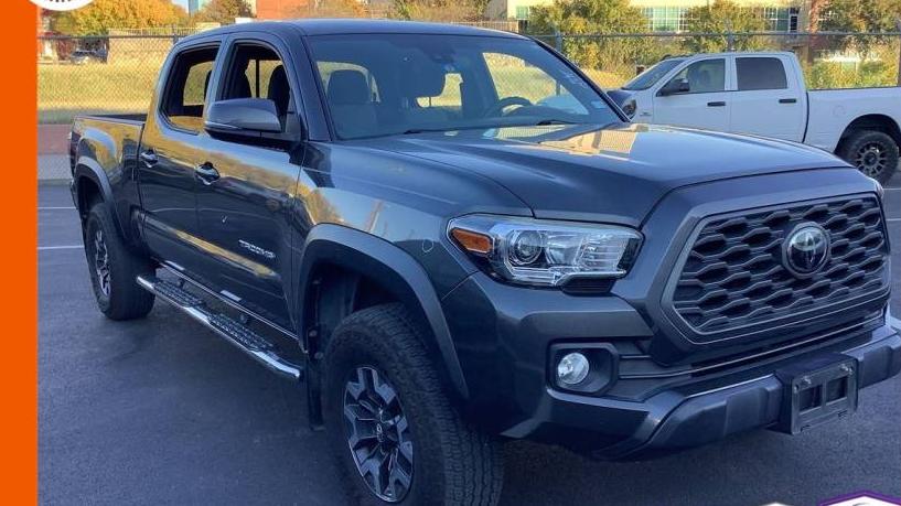 TOYOTA TACOMA 2020 3TMDZ5BN0LM080768 image