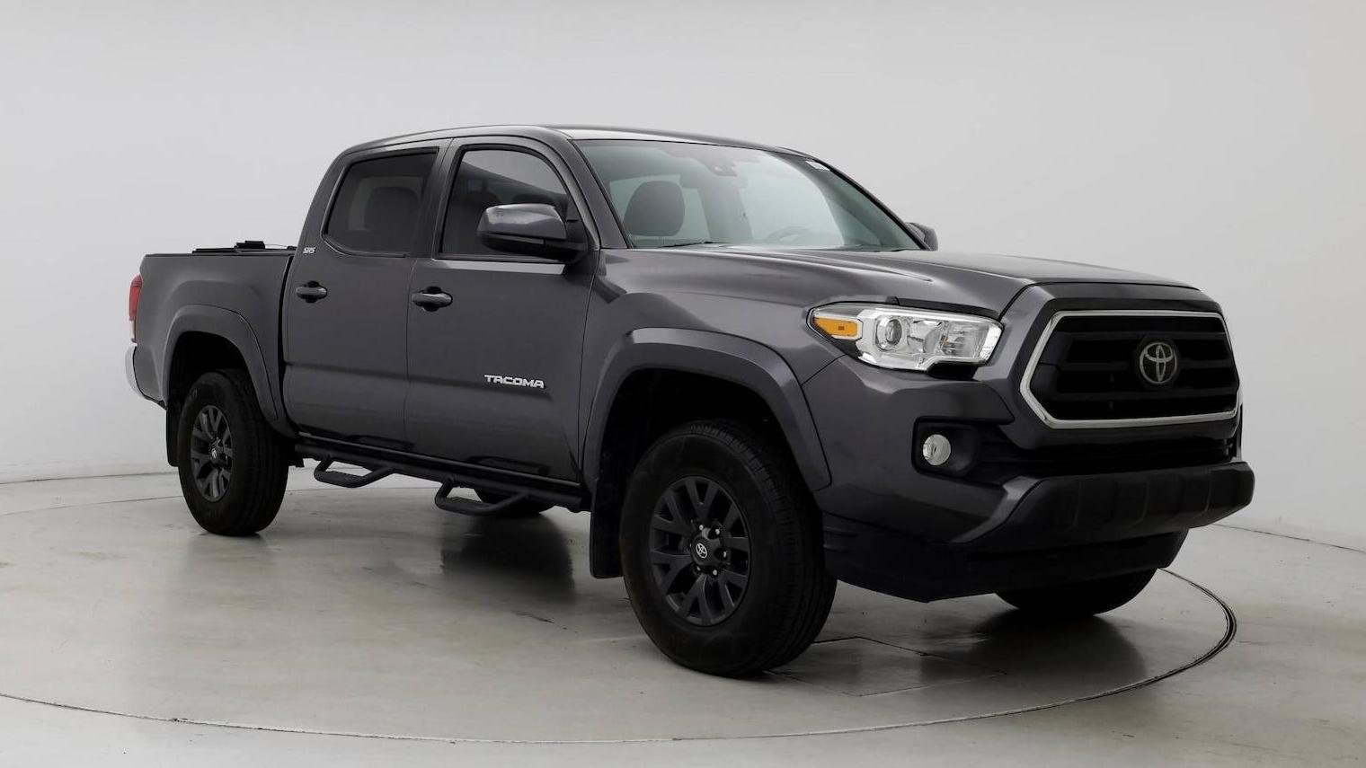 TOYOTA TACOMA 2020 5TFAZ5CNXLX094186 image