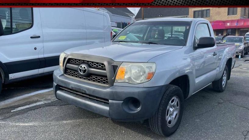 TOYOTA TACOMA 2011 5TFNX4CN8BX004307 image