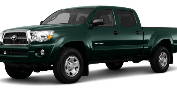 TOYOTA TACOMA 2011 5TFTU4GN0BX008250 image