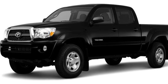 TOYOTA TACOMA 2011 5TFJX4GN8BX005515 image