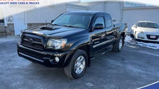 TOYOTA TACOMA 2011 5TFUU4EN8BX021335 image