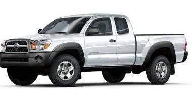 TOYOTA TACOMA 2011 5TFUU4EN7BX011847 image