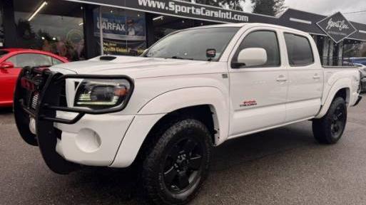 TOYOTA TACOMA 2011 3TMLU4EN3BM062439 image