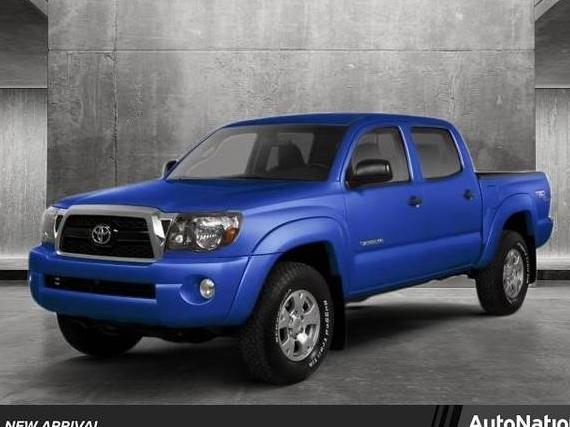 TOYOTA TACOMA 2011 5TFJX4GN4BX003440 image