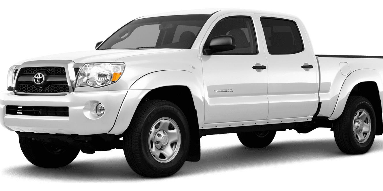 TOYOTA TACOMA 2011 3TMLU4EN6BM080742 image