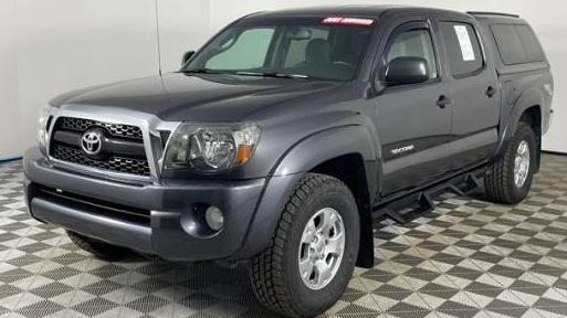 TOYOTA TACOMA 2011 3TMLU4EN2BM070368 image