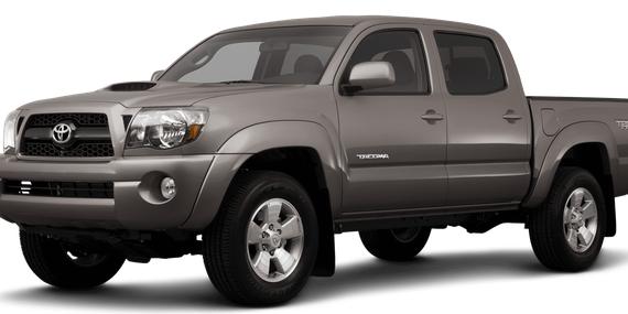 TOYOTA TACOMA 2011 3TMJU4GN7BM121853 image
