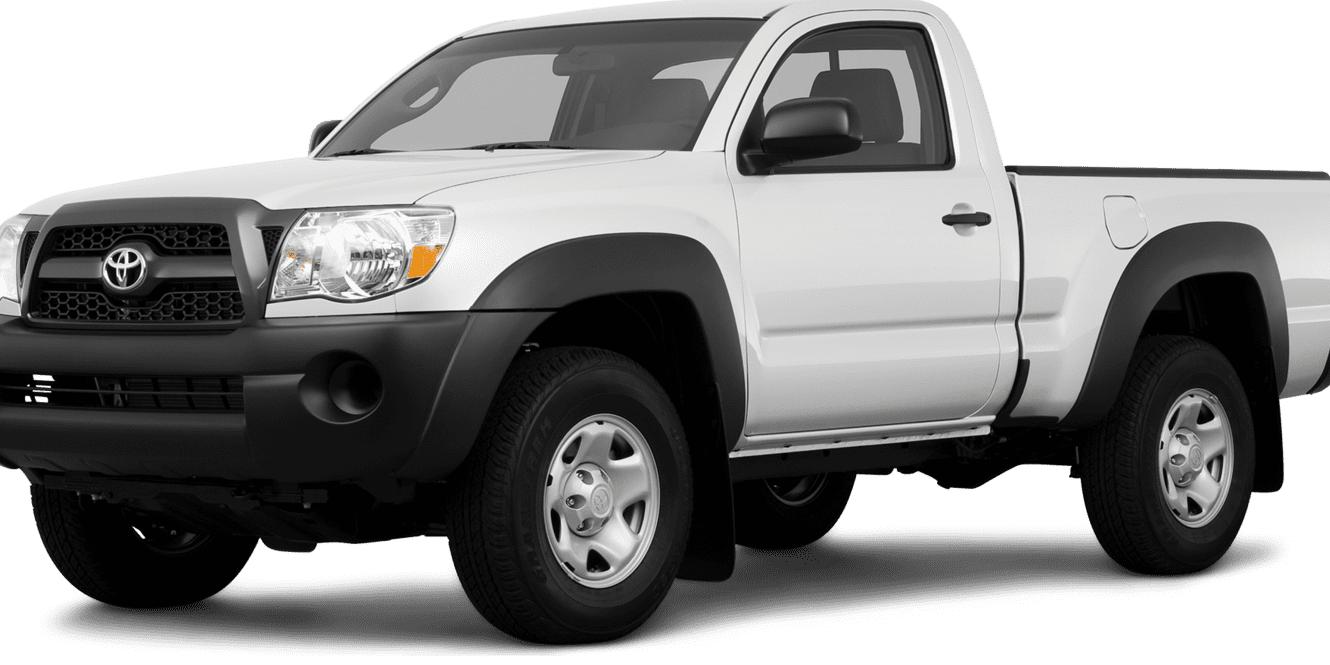 TOYOTA TACOMA 2011 5TFPX4ENXBX002094 image